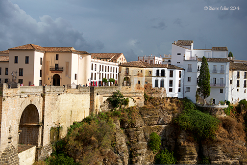 Ronda - Andalusia, Spain